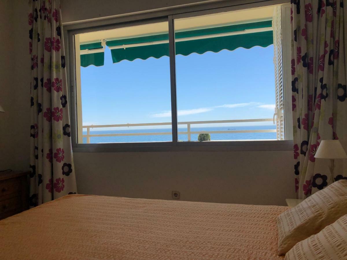 Imperator Apartment Marbella Exterior photo