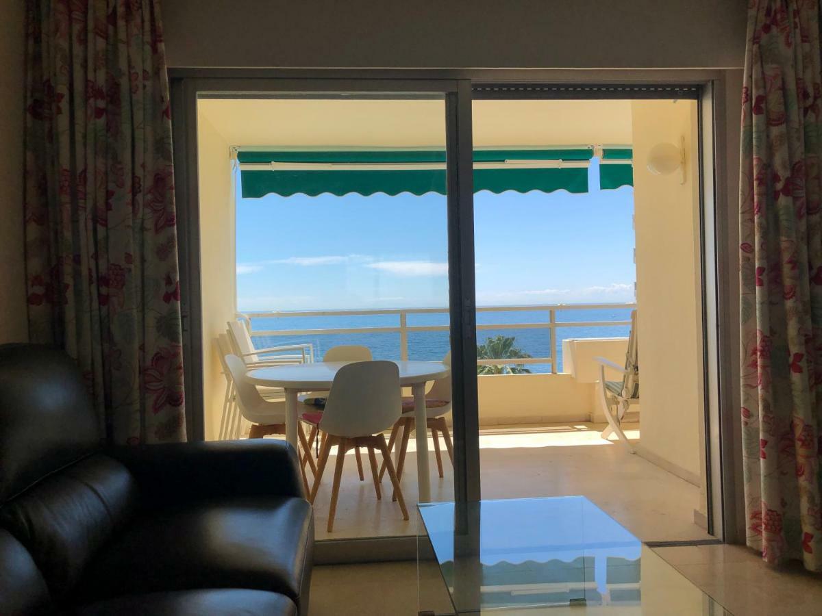 Imperator Apartment Marbella Exterior photo