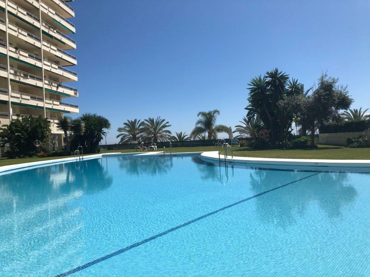 Imperator Apartment Marbella Exterior photo