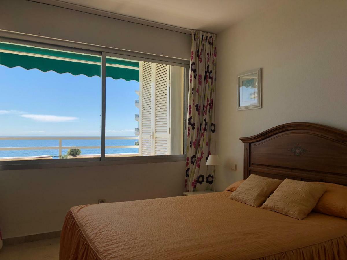 Imperator Apartment Marbella Exterior photo