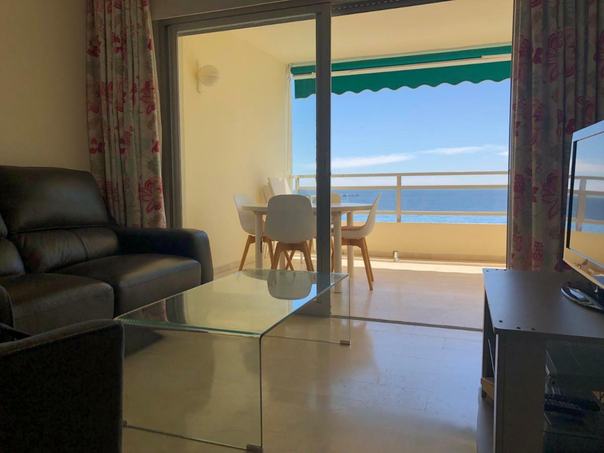 Imperator Apartment Marbella Exterior photo
